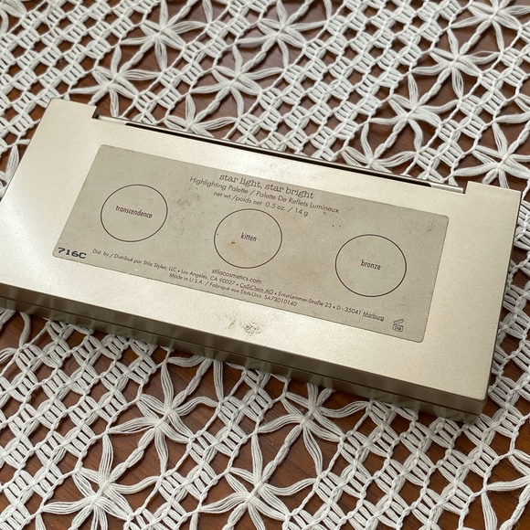 Stila Star Light, Star Bright Highlighter Palette - Picture 4 of 6